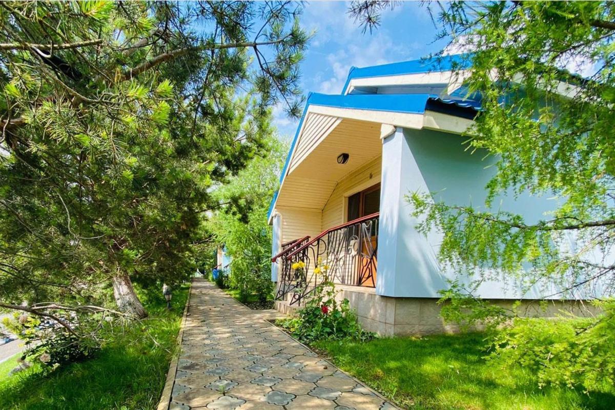 Complex Turistic Elisa Hotel Belciugatele Luaran gambar